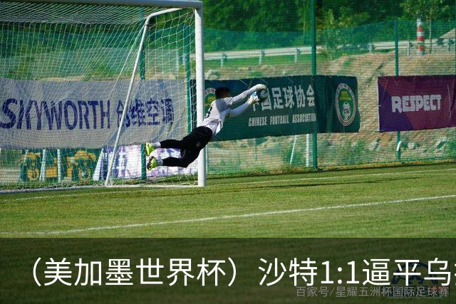 （美加墨世界杯）沙特1:1逼平乌拉圭 伊朗2:2战平新西兰